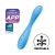 Vibrador G-Spot Flex 4 con APP Satisfyer Connect Azul nº11