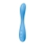 Vibrador G-Spot Flex 4 con APP Satisfyer Connect Azul nº12