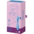 Vibrador G-Spot Flex 4 con APP Satisfyer Connect Azul nº3