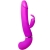 VIBRADOR HENRY CON 12 MODOS DE VIBRACION Y FUNCION SQUIRT nº