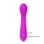 Vibrador High Grade Tony Púrpura nº13