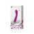 Vibrador High Grade Tony Púrpura nº8