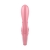 Vibrador Hug Me con APP Satisfyer Connect Rosa nº7