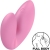 VIBRADOR LOVE RIOT ROSA SATISFYER