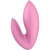 VIBRADOR LOVE RIOT ROSA SATISFYER nº2