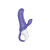 VIBRADOR MAGIC BUNNY COM CARREGADOR USB SATISFYER VIBES nº17