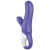 VIBRADOR MAGIC BUNNY COM CARREGADOR USB SATISFYER VIBES nº4