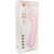 Vibrador Matt Smart Memory Function Rosa nº9