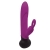 VIBRADOR MINI BONNIE ADRIEN LASTIC ROXO nº2