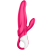 VIBRADOR MISTER RABBIT COM CARREGADOR USB SATISFYER VIBES