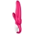 VIBRADOR MISTER RABBIT COM CARREGADOR USB SATISFYER VIBES nº