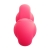 VIBRADOR MULTIACCION ROSA nº2