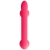 VIBRADOR MULTIACCION ROSA nº3