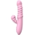 VIBRADOR MULTIFUNCION CON LENGUA ESTIMULADORA EFECTO CALOR R