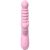 VIBRADOR MULTIFUNCION CON LENGUA ESTIMULADORA EFECTO CALOR R