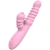 VIBRADOR MULTIFUNCION CON LENGUA ESTIMULADORA EFECTO CALOR R