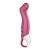 VIBRADOR PETTING HIPPO SATISFYER nº12