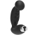 VIBRADOR PROSTÁTICO RECARGABLE MODEL 3 - NEGRO nº3