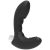 VIBRADOR PROSTÁTICO RECARGABLE MODEL 4 - NEGRO nº3