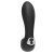 VIBRADOR PROSTÁTICO RECARGABLE MODEL 4 - NEGRO nº4