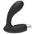 VIBRADOR PROSTÁTICO RECARGABLE MODEL 5 - NEGRO nº2