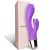 VIBRADOR RABBIT VIOLETA nº4