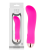 VIBRADOR RECARGABLE TWO ROSA 7 VELOCIDADES