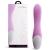 VIBRADOR RECARREGÁVEL TOUCH DOWN VIOLET nº1