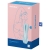 VIBRATEUR THREESOME 1 BLEU SATISFYER nº1