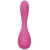 UMA VIBRATOR FUCHSIA nº2