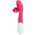 VIBRADOR Y ESTIMULADOR 30 VELOCIDADES ROSA nº1