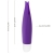 VOLITA SLIM VIBRATOR VIOLET nº4