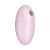 VULVA LOVER 3 ESTIMULADOR Y VIBRADOR - ROSA nº2