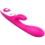 WANT VIBRADOR RECARGABLE CONTROL POR VOZ nº1