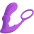 ANEL ANAL E VIBRADOR WARREN VIOLET