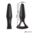 WATCHME CONTROL REMOTO VIBRADOR PLUG ANAL ALEXANDRU nº6