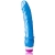 WAVES OF PLEASURE VIBRADOR 23 CM AZUL nº1