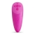 WE VIBE CHORUS VIBRADOR PAREJAS CON CONTROL SQUEEZE ROSA nº4