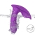 WHISTLE VIBRADOR INTRODUCIBLE CONTROL REMOTO VIOLETA nº2