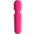 YOUR MAGIC MASSAGER E VIBRADOR RECARREGÁVEL 10 VIBRAÇÕES VAR