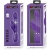 ZALIN VIBRADOR RABBIT PERLAS 4 EN 1 MORADO nº10