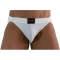 007 JOCK LYCRA BRANCO L