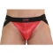 010 JOCK VERMELHO / PRETO L