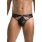 033 TANGA PAUL NEGRO S/M nº2