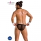 036 SLIP ALFROJO NEGRO L/XL nº1