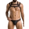 043 SET JACOB NEGRO S/M nº2