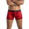 046 SHORT PARKER ROJO L/XL nº2