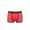 046 SHORT PARKER ROJO L/XL nº4