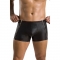 049 SHORT MATT NEGRO S/M nº2