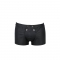 050 SHORT PATRICK NEGRO L/XL nº4